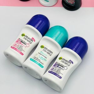 مام رولی گارنیر