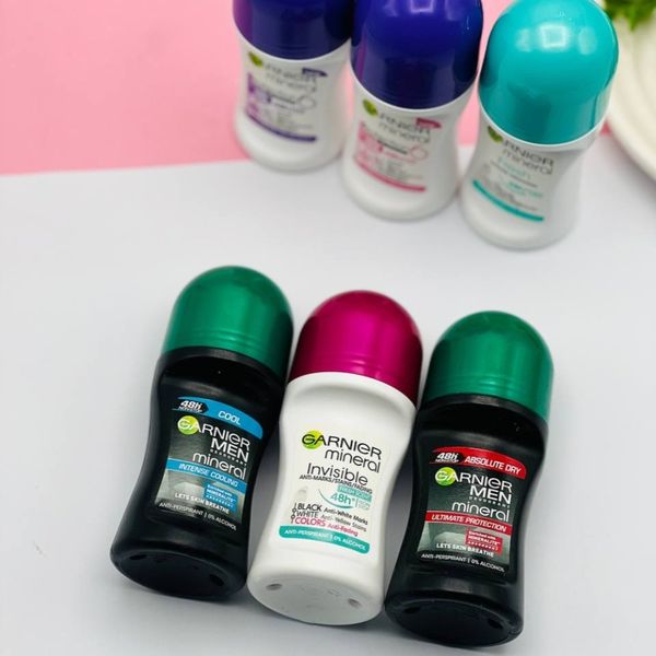 مام رولی گارنیر