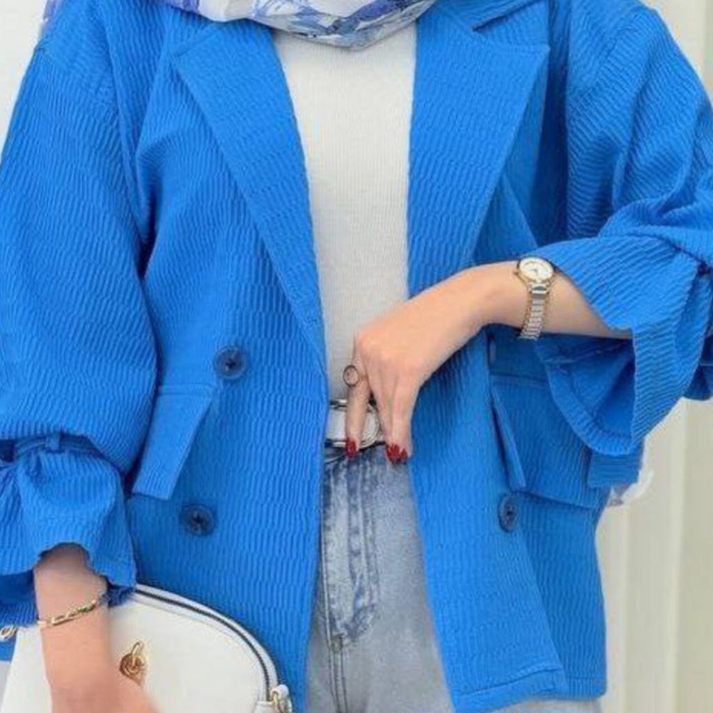 خرید آنلاین کت پارمیدا 43539