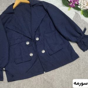 قیمت ارزان کت پارمیدا 43539