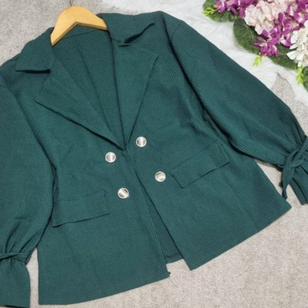 مشخصات کت پارمیدا 43539