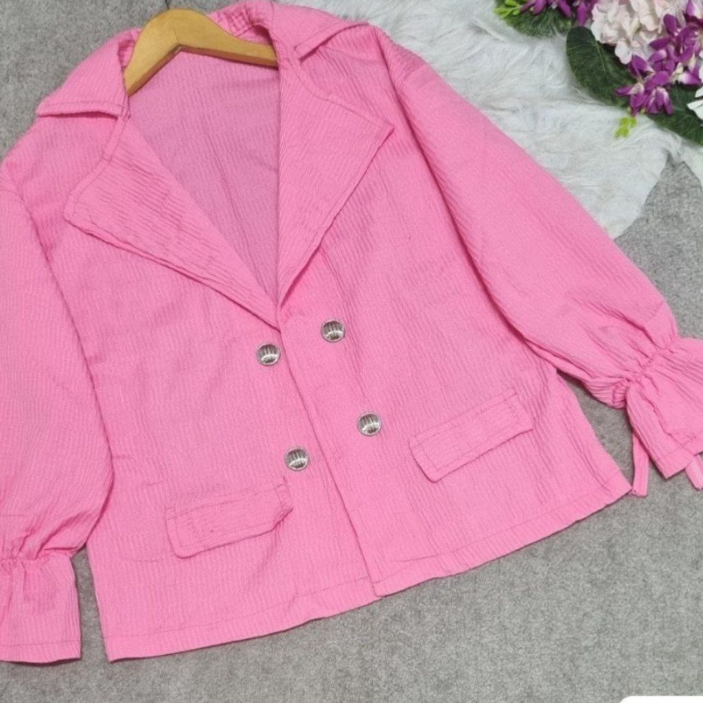 مشخصات کت پارمیدا 43539