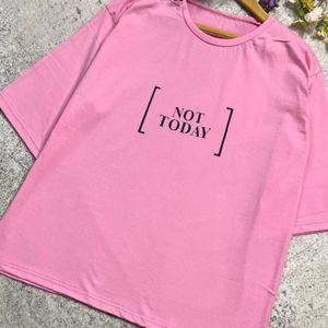 خرید اینترنتی تیشرت لانگ not