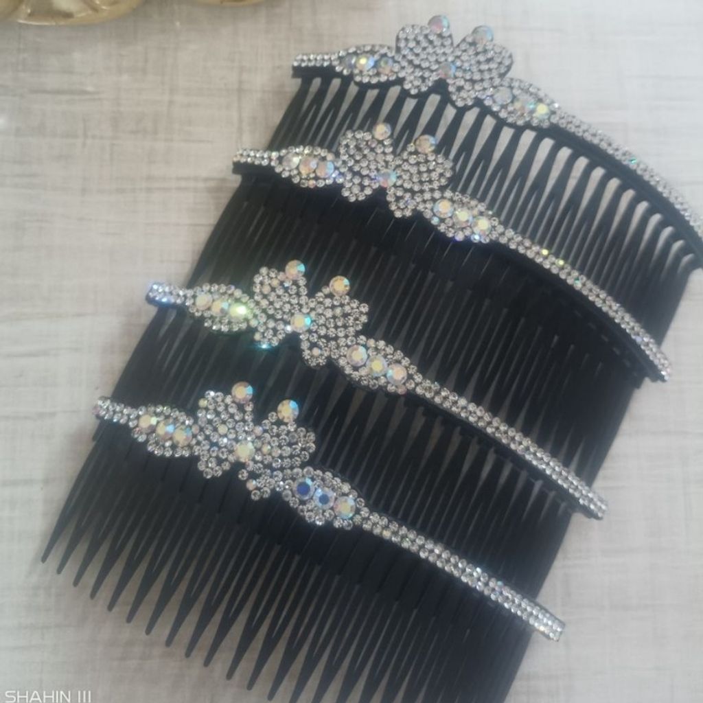 فروش اینترنتی شانه مجلسی زنانه sh2iwj