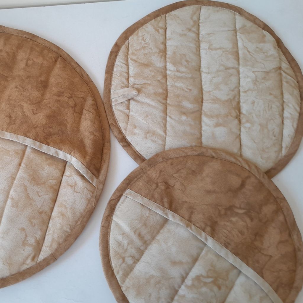 مشخصات ست پارچه ای آشپزخانه