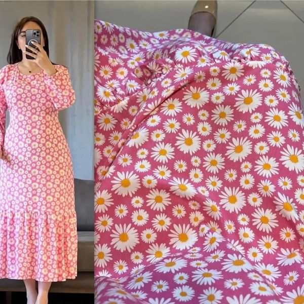 ساحلی نخی تایلندی سایز بزرگ