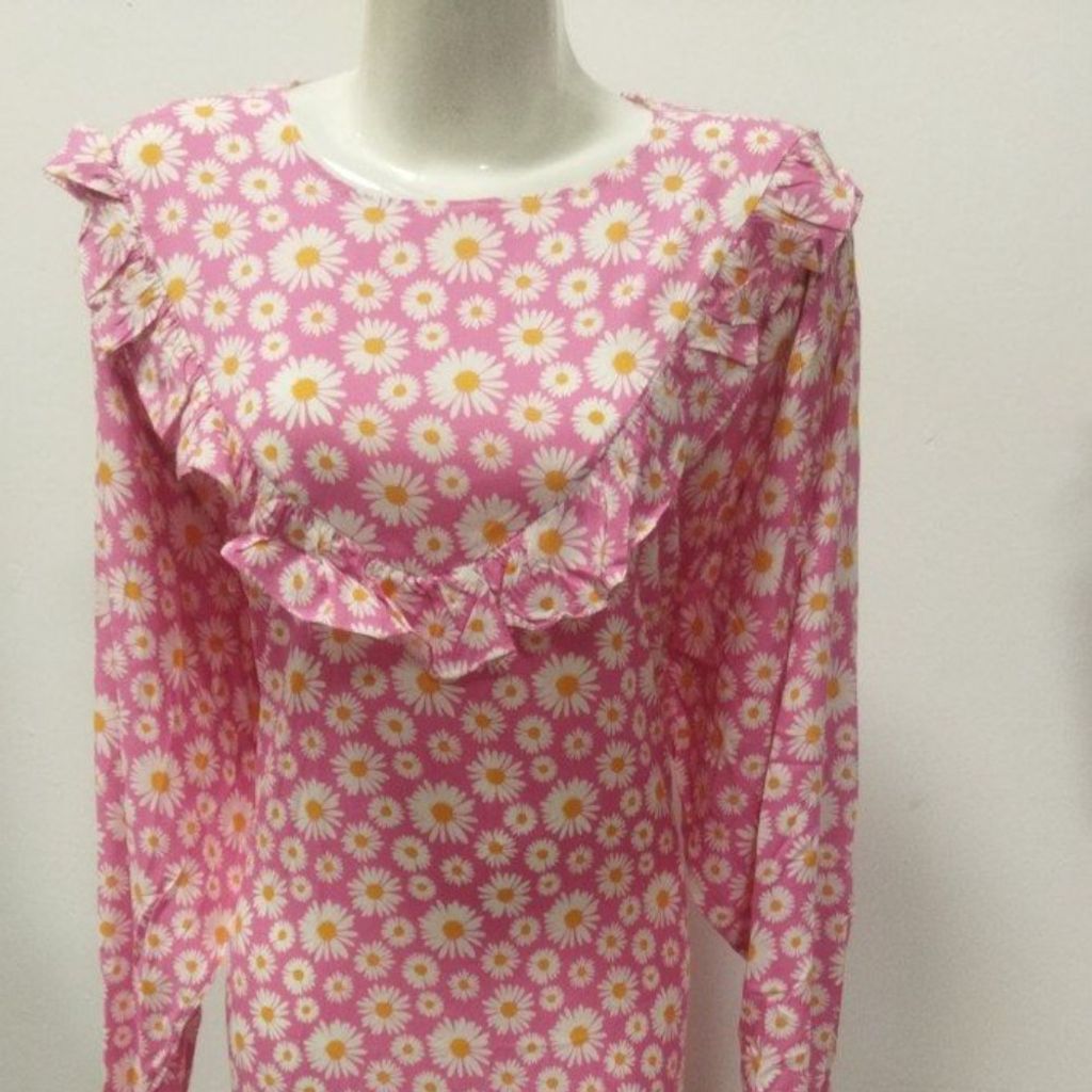 مشخصات ساحلی نخی تایلندی سایز بزرگ