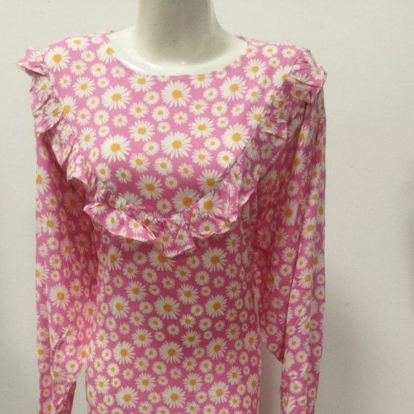 ساحلی نخی تایلندی سایز بزرگ