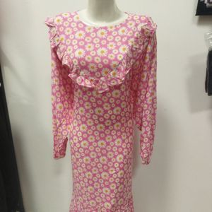 ساحلی نخی تایلندی سایز بزرگ