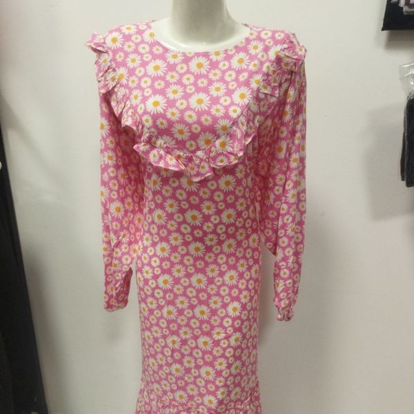 ساحلی نخی تایلندی سایز بزرگ