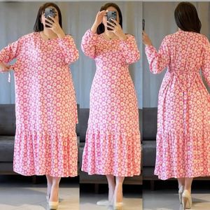 ساحلی نخی تایلندی سایز بزرگ