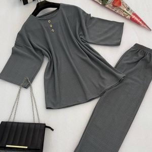 قیمت ارزان ست تونیک شلوار سه دکمه مراکشی نورا