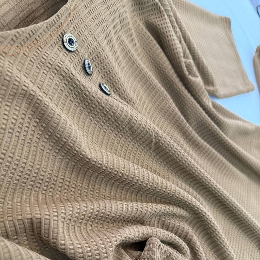 مشخصات ست تونیک شلوار سه دکمه مراکشی نورا