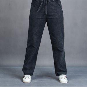 شلوار بگ نورا