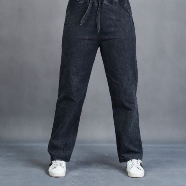 شلوار بگ نورا