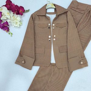 کت و شلوار راسپینا نورا