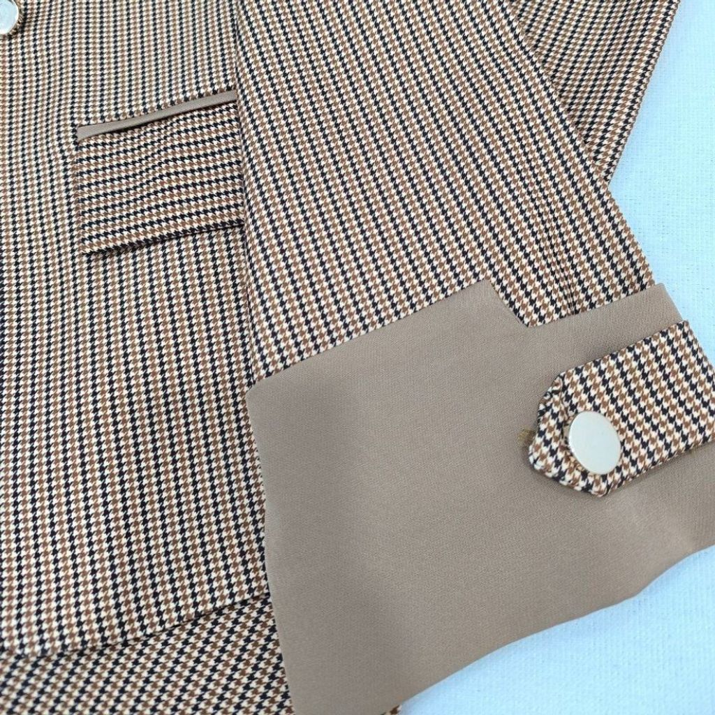 فروش اینترنتی کت و شلوار راسپینا نورا