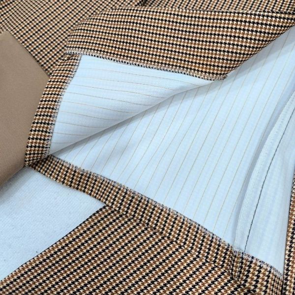 کت و شلوار راسپینا نورا