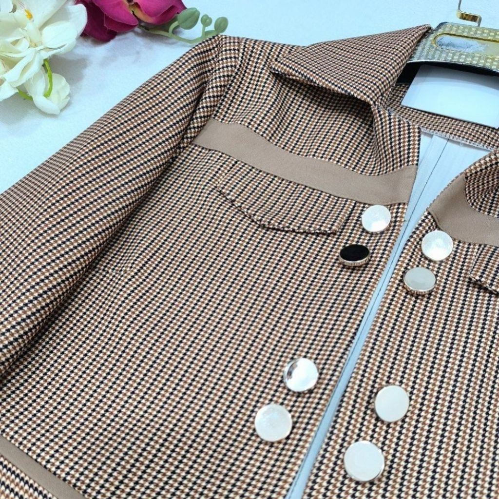 قیمت ارزان کت و شلوار راسپینا نورا