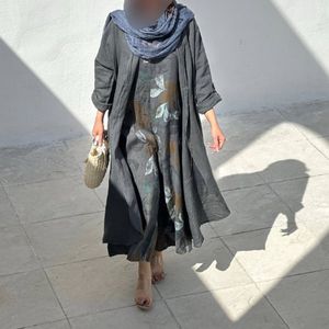 مانتو اورال ناریکا نورا