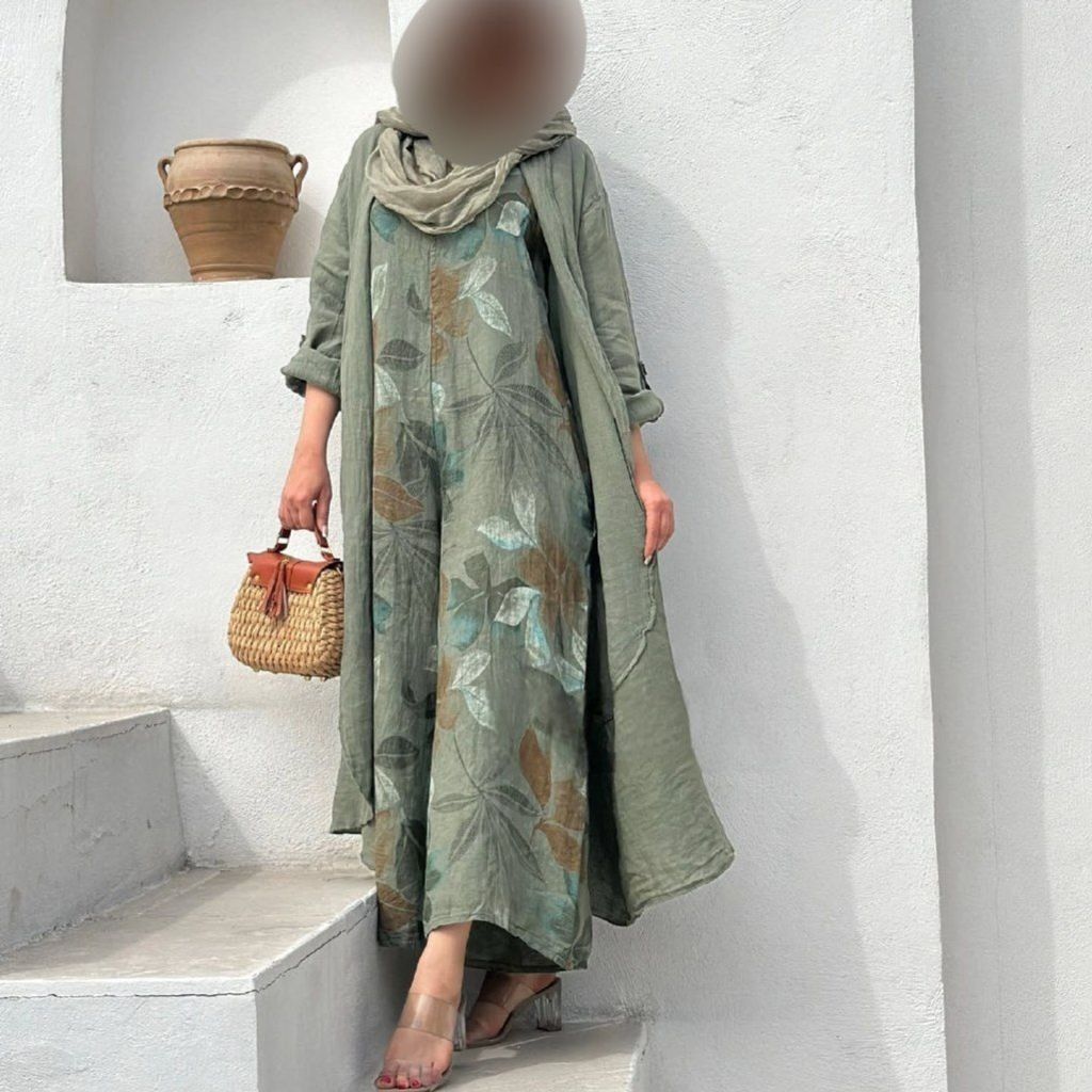 مشخصات مانتو اورال ناریکا نورا