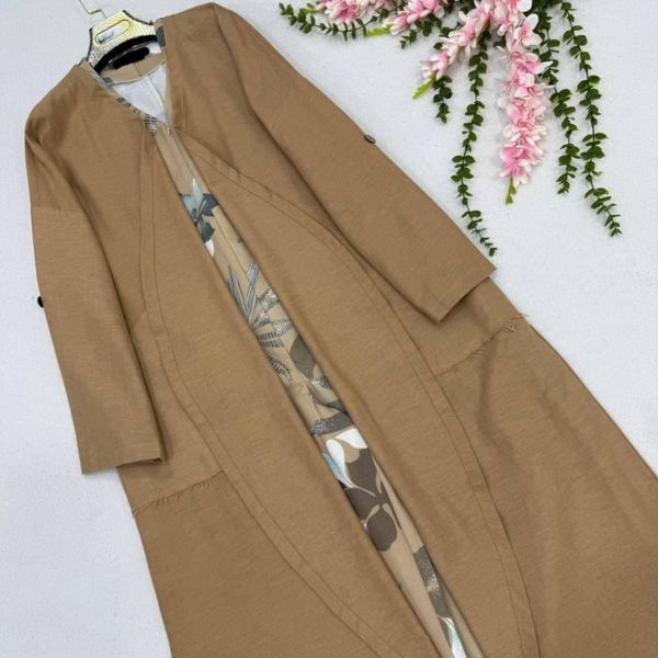 مانتو اورال ناریکا نورا