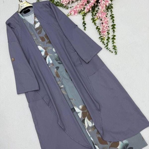 مانتو اورال ناریکا نورا