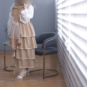 خرید انلاین دامن+جلیقه رویا نورا