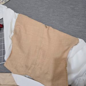 فروش اینترنتی دامن+جلیقه رویا نورا