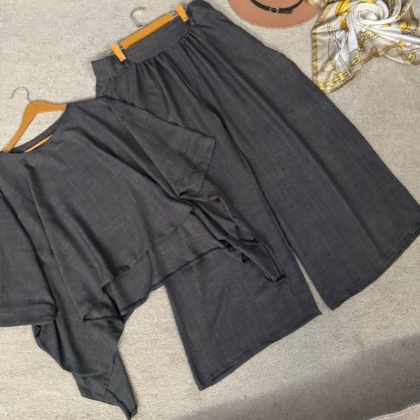 ست گندم نورا