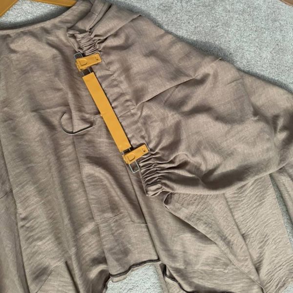 ست گندم نورا