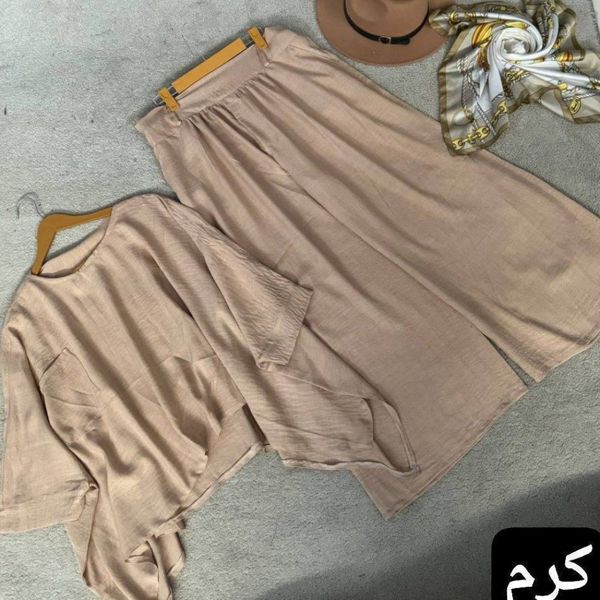 ست گندم نورا