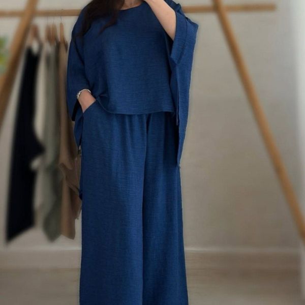 ست گندم نورا