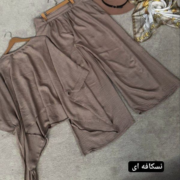 ست گندم نورا