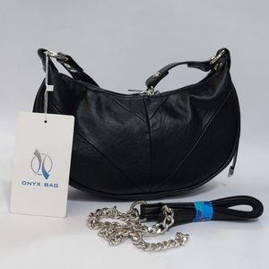 فروش اینترنتی کیف زنانه مدل قایقی وارداتی درجه یک