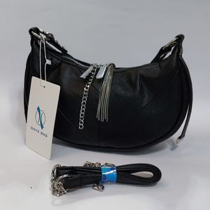 کیف زنانه مدل قایقی وارداتی درجه یک