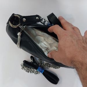 خرید آنلاین کیف زنانه مدل قایقی وارداتی درجه یک