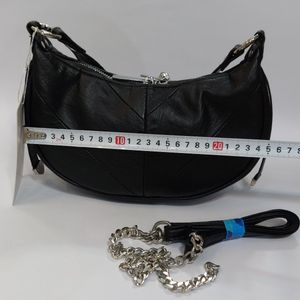 فروش اینترنتی کیف زنانه مدل قایقی وارداتی درجه یک