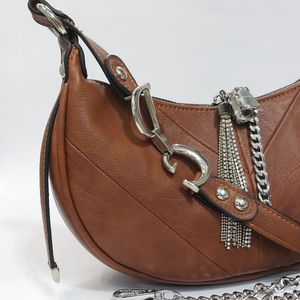 خرید اینترنتی کیف چرمی زنانه وارداتی درجه یک مدل قایقی