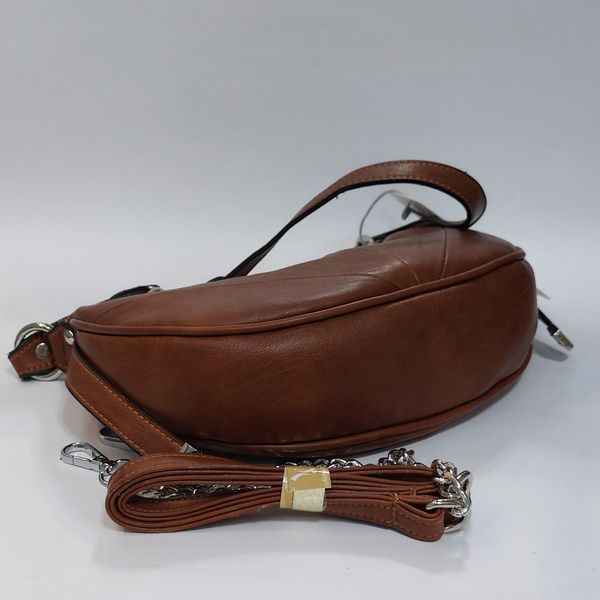 کیف چرمی زنانه وارداتی درجه یک مدل قایقی