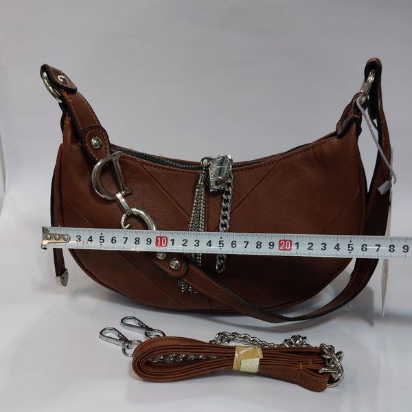 کیف چرمی زنانه وارداتی درجه یک مدل قایقی