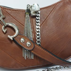 قیمت کیف چرمی زنانه وارداتی درجه یک مدل قایقی