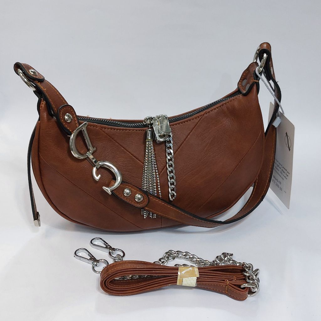 قیمت ارزان کیف چرمی زنانه وارداتی درجه یک مدل قایقی