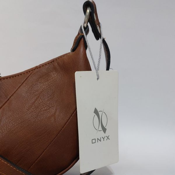 کیف چرمی زنانه وارداتی درجه یک مدل قایقی