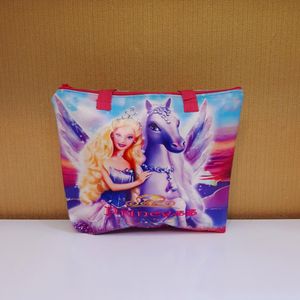 خرید انلاین کیف دخترانه مدل Princess
