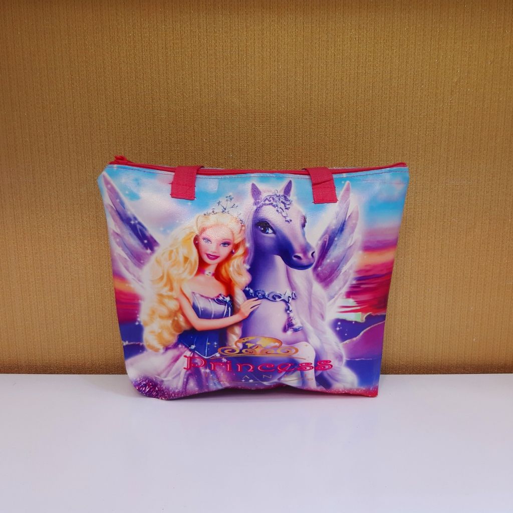 قیمت کیف دخترانه مدل Princess