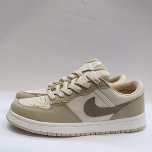 فروش اینترنتی کتونی نایک جردن وان کرم با کیفیت