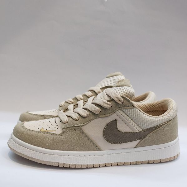 کتونی نایک جردن وان کرم با کیفیت