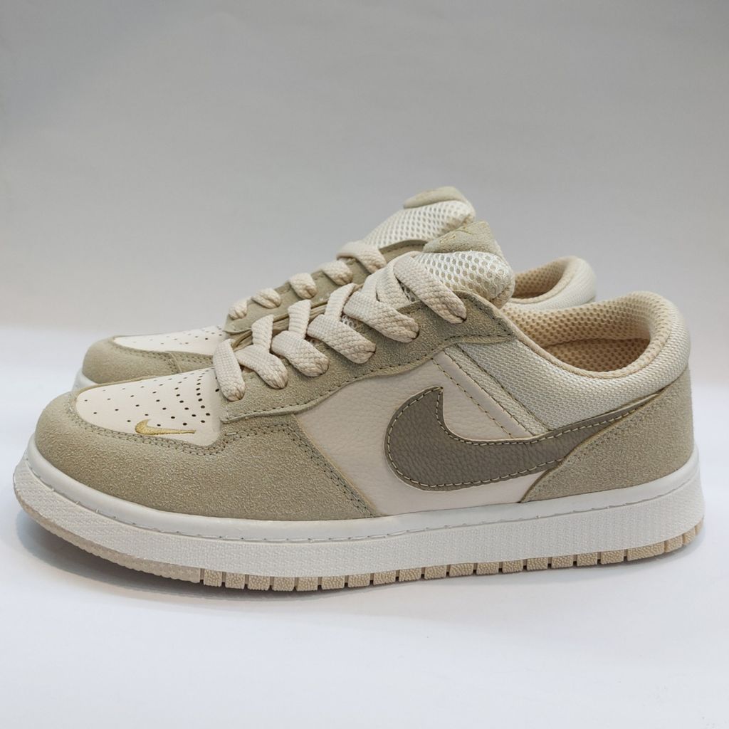 قیمت کتونی نایک جردن وان کرم با کیفیت