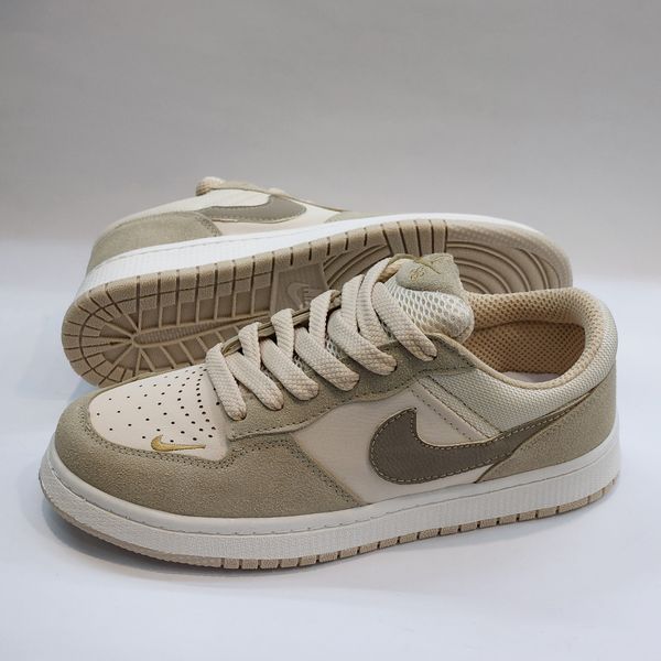 کتونی نایک جردن وان کرم با کیفیت